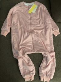 Picture of Kyte Baby Recalls Slumber Suits Due to Burn Hazard; Violation of Federal Flammability Regulations; Sold Exclusively on Kytebaby.com