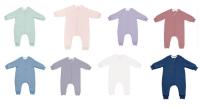 Picture of Kyte Baby Recalls Slumber Suits Due to Burn Hazard; Violation of Federal Flammability Regulations; Sold Exclusively on Kytebaby.com