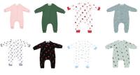 Picture of Kyte Baby Recalls Slumber Suits Due to Burn Hazard; Violation of Federal Flammability Regulations; Sold Exclusively on Kytebaby.com