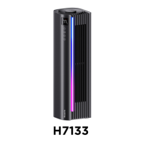 Picture of GoveeLife and Govee Smart Electric Space Heaters Recalled Due to Fire and Burn Hazards; Imported by Govee