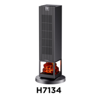 Picture of GoveeLife and Govee Smart Electric Space Heaters Recalled Due to Fire and Burn Hazards; Imported by Govee
