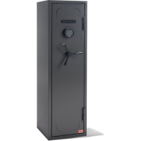 Picture of Academy Sports + Outdoors Recalls Redfield 12- and 18-Gun Fireproof Safes Due to Serious Injury Hazard and Risk of Death