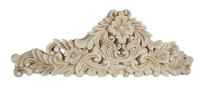 Picture of Touch of Class® Recalls Wall Teester Bed Crowns Due to Injury Hazard