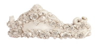 Picture of Touch of Class® Recalls Wall Teester Bed Crowns Due to Injury Hazard