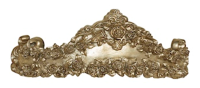 Picture of Touch of Class® Recalls Wall Teester Bed Crowns Due to Injury Hazard