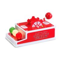Picture of Mr. Christmas Recalls Wireless Decorative Tree Light Controllers Due to Fire Hazard