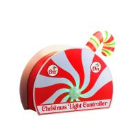 Picture of Mr. Christmas Recalls Wireless Decorative Tree Light Controllers Due to Fire Hazard