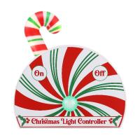 Picture of Mr. Christmas Recalls Wireless Decorative Tree Light Controllers Due to Fire Hazard