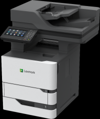 Picture of Lexmark International Recalls Specialty Printers Due to Fire Hazard