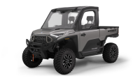 Picture of Polaris Industries Recalls Model Year 2024-2025 Ranger XD 1500 and Crew XD 1500 Recreational Off-Road Vehicles (ROVs) Due to Injury and Crash Hazards