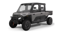Picture of Polaris Industries Recalls Model Year 2024-2025 Ranger XD 1500 and Crew XD 1500 Recreational Off-Road Vehicles (ROVs) Due to Injury and Crash Hazards