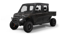 Picture of Polaris Industries Recalls Model Year 2024-2025 Ranger XD 1500 and Crew XD 1500 Recreational Off-Road Vehicles (ROVs) Due to Injury and Crash Hazards