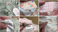 Picture of Ivy City Recalls Children's Pajamas Due to Burn Hazard; Violation of Federal Flammability Regulations; Sold Exclusively by Ivy City