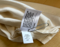 Picture of Duluth Trading Company Recalls Children's Holiday Pajama Sets Due to Burn Hazard; Violation of Federal Flammability Regulations for Children's Sleepwear; Sold Exclusively by Duluth Trading Company
