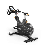 Picture of Johnson Health Tech North America Recalls Matrix-Brand Training Cycles Due to Fall Hazard