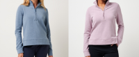 Picture of TravisMathew Recalls Women's Sweatshirts and Men's and Women's Hoodies Due to Burn Hazard; Violation of Federal Flammability Regulation for Clothing