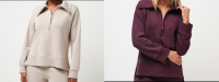 Picture of TravisMathew Recalls Women's Sweatshirts and Men's and Women's Hoodies Due to Burn Hazard; Violation of Federal Flammability Regulation for Clothing
