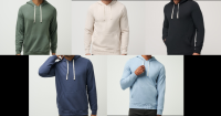 Picture of TravisMathew Recalls Women's Sweatshirts and Men's and Women's Hoodies Due to Burn Hazard; Violation of Federal Flammability Regulation for Clothing