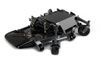 Picture of Doosan Bobcat North America Recalls Bobcat & Steiner AirFX Finish Mower Deck Attachments Due to Crush Hazard