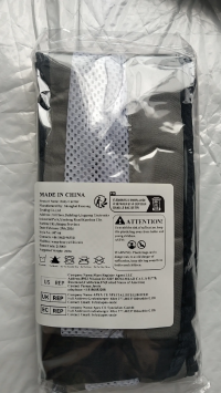 Picture of Sling Carriers Recalled Due to Fall Hazard; Violation of Federal Regulations for Sling Carriers; Sold on Temu.com by Sunkids Factory