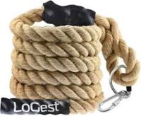 Picture of Setsmart Recalls LoGest Climbing Ropes Due to Fall Hazard
