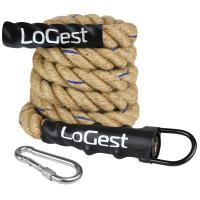 Picture of Setsmart Recalls LoGest Climbing Ropes Due to Fall Hazard