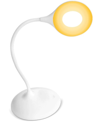 Picture of Rechargeable Portable Lamps with Lithium-Ion Batteries Recalled Due to Fire and Burn Hazards; Imported by BlockBlueLight