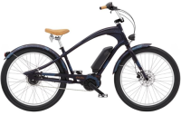 Picture of Trek Recalls Electra E-Bikes Due to Crash Hazard