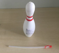 Picture of Nazzaro Recalls Children Bowling Pin Sipper Cups Due to Risk of Lead Poisoning; Violation of Federal Lead Content Ban