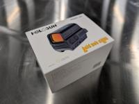 Picture of Holosun Technologies Recalls Two Firearm Dot Sights Due to Battery Ingestion Hazard; Violations of Reese's Law Federal Safety Regulations for Consumer Products with Coin Batteries and Child Resistant Coin Battery Packaging