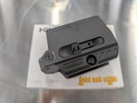Picture of Holosun Technologies Recalls Two Firearm Dot Sights Due to Battery Ingestion Hazard; Violations of Reese's Law Federal Safety Regulations for Consumer Products with Coin Batteries and Child Resistant Coin Battery Packaging