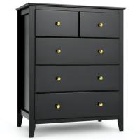 Picture of SEJOV Dressers Recalled Due to Tip-Over and Entrapment Hazards; Violation of Federal Regulation for Clothing Storage Units; Sold on Amazon by SEJOV