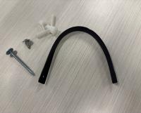 Picture of Sauder Woodworking Recalls Clothing Storage Unit Tip-Over Restraint Straps Due to Tip-Over and Entrapment Hazards to Children