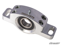 Picture of SuperATV Recalls Carrier Bearings for Polaris RZR XP and Turbo S Recreational Off Highway Vehicles Due to Fire and Burn Hazards