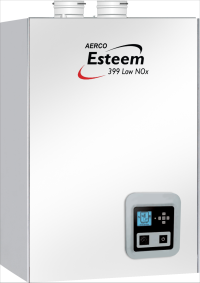 Picture of Triangle Tube Recalls Prestige and Aerco Esteem Gas Boilers Due to Carbon Monoxide (CO) Poisoning Hazard; Two Deaths Reported