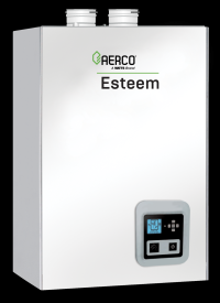Picture of Triangle Tube Recalls Prestige and Aerco Esteem Gas Boilers Due to Carbon Monoxide (CO) Poisoning Hazard; Two Deaths Reported