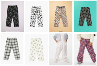Picture of Forever 21 Recalls Children's Pajamas Due to Burn Hazard; Violation of Federal Flammability Regulations; Sold Exclusively by Forever 21
