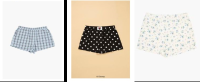 Picture of Forever 21 Recalls Children's Pajamas Due to Burn Hazard; Violation of Federal Flammability Regulations; Sold Exclusively by Forever 21