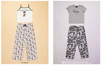 Picture of Forever 21 Recalls Children's Pajamas Due to Burn Hazard; Violation of Federal Flammability Regulations; Sold Exclusively by Forever 21