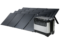 Picture of Goal Zero Recalls Solar Series Combiner Cables for Solar Panels Due to Fire Hazard