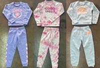Picture of P.J. Salvage Recalls Pajama Sets and Robes Due to Burn Hazard; Violation of Federal Flammability Regulations for Children's Sleepwear; Sold Exclusively at Nordstrom Rack