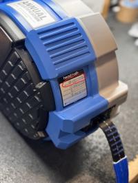 Picture of Head Rush Technologies Recalls TRUBLUE iQ and TRUBLUE iQ+ Auto Belays Due to Fall Hazard
