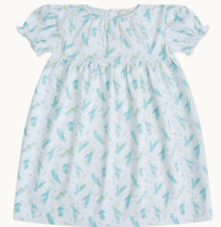 Picture of Children's Nightgowns, Pajama Sets and Robes Recalled Due to Burn Hazard and Risk of Serious Injury or Death; Violation of Federal Flammability Standards; Imported by Marie-Chantal