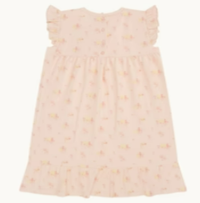 Picture of Children's Nightgowns, Pajama Sets and Robes Recalled Due to Burn Hazard and Risk of Serious Injury or Death; Violation of Federal Flammability Standards; Imported by Marie-Chantal