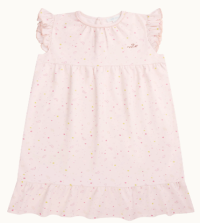 Picture of Children's Nightgowns, Pajama Sets and Robes Recalled Due to Burn Hazard and Risk of Serious Injury or Death; Violation of Federal Flammability Standards; Imported by Marie-Chantal