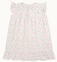Picture of Children's Nightgowns, Pajama Sets and Robes Recalled Due to Burn Hazard and Risk of Serious Injury or Death; Violation of Federal Flammability Standards; Imported by Marie-Chantal