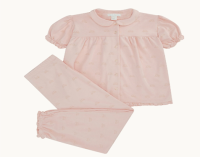 Picture of Children's Nightgowns, Pajama Sets and Robes Recalled Due to Burn Hazard and Risk of Serious Injury or Death; Violation of Federal Flammability Standards; Imported by Marie-Chantal