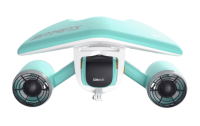 Picture of Sublue Recalls Lithium-Ion Batteries Sold for Sublue Mix Underwater Scooters Due to Fire Hazard