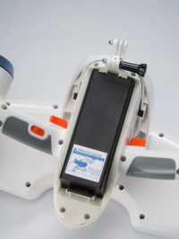 Picture of Sublue Recalls Lithium-Ion Batteries Sold for Sublue Mix Underwater Scooters Due to Fire Hazard