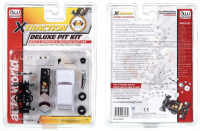Picture of Round 2 Recalls Auto World Unassembled Deluxe Pit Kit Slot Cars Due to Ingestion Hazard; Violation of Federal Regulations for Magnets